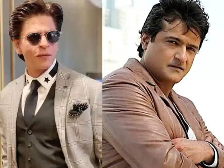 shah rukh khan said armaan kohli is responsible for making me superstar अरमान कोहलीमुळे मी सुपरस्टार बनलो, शाहरुख खानने स्वत: सांगितलं कारण