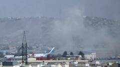 Afghanistan: মার্কিন আশঙ্কা সত্যি করে কাবুল বিমানবন্দরের সামনে ফের বিস্ফোরণ! | Bangla News