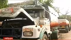 Bangla News: পরিবহণ খরচ বাড়ানোর দাবিতে ফের ধর্মঘটে WBTA