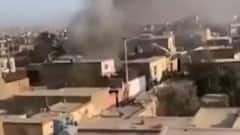 Kabul धमाकों पर नया दावा, 'आत्मघाती हमलावरों पर America ने किया रॉकेट से हमला'