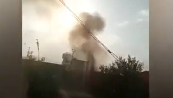 Blast reported near Kabul Airport; Local resident Gurnaam Singh shares LIVE Updates