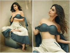 ਮੌਨੀ ਰੋਏ ਨੇ ਟੂ ਪੀਸ ਡਰੈੱਸ ਪਾ ਕੇ ਕਰਵਾਇਆ ਫੋਟੋਸ਼ੂਟ, ਡਰੈੱਸ ਦੇ ਹੋ ਰਹੇ ਖੂਬ ਚਰਚੇ