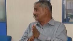 કચ્છ:અબડાસાના ધારાસભ્ય પ્રદ્યુમનસિંહ જાડેજાનો મુખ્યમંત્રીને પત્ર, જુઓ ગુજરાતી ન્યૂઝ