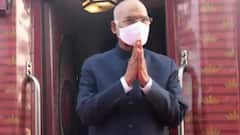 President Kovind Visit Ayodhya : जानिए, महामहिम के दौरे पर अयोध्या में क्या है खास तैयारियां ?
