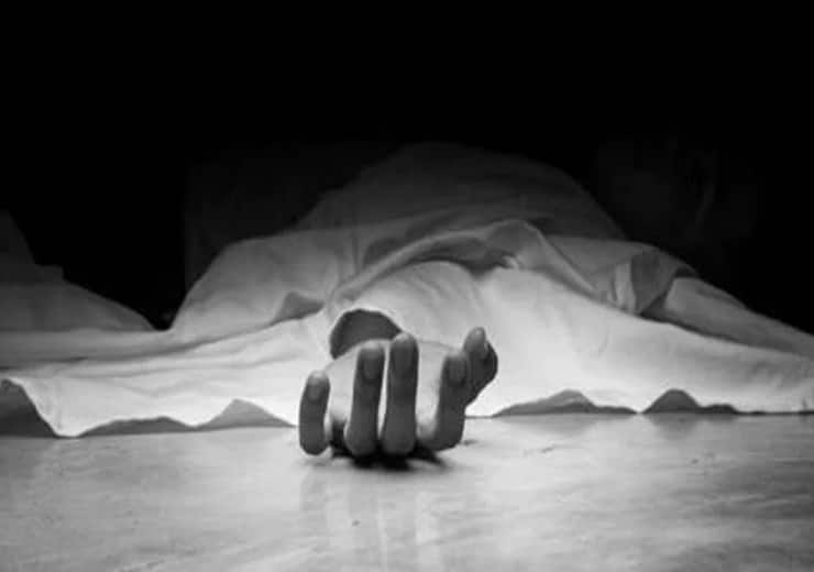प्रेम विवाह से नाराज लड़की पक्ष ने पति को मौत के घाट उतारा