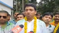 North 24 Parganas: সাসপেন্ড হয়েও জুটল পুরস্কার, বাদুড়িয়ায় পঞ্চায়েত প্রধানের পদ পেলেন সেলিম শাহরিয়া | Bangla News