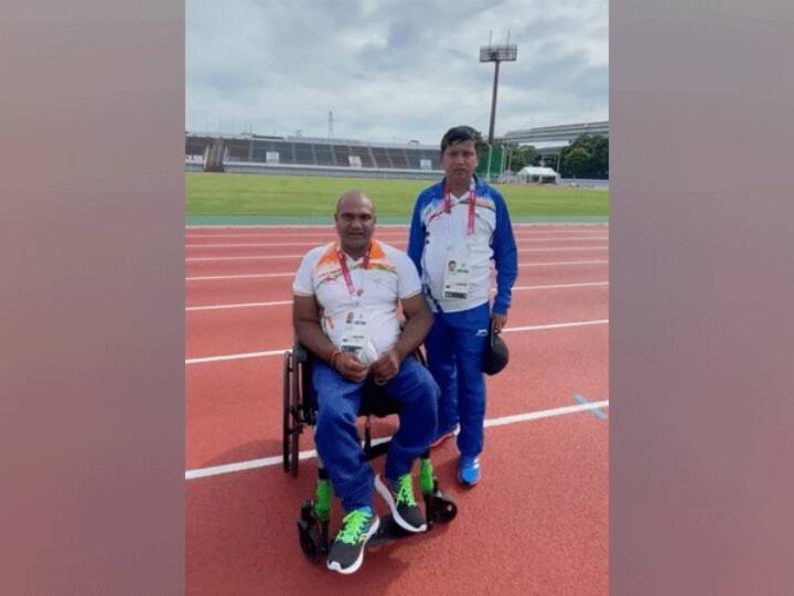 Tokyo Paralympics 2020 Vinod Kumar wins bronze medal with a best