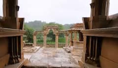 उदयपुर में है 'सास बहू मंदिर', दिलचस्प है इसके बनने की कहानी | एक अकेला इस शहर में | 29.08.2021