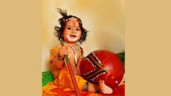 Krishna Janmashtami 2021: শুভ জন্মাষ্টমী, শ্রীকৃষ্ণের জন্মতিথিতে প্রিয়জনকে যে শুভেচ্ছাবার্তা পাঠাতে পারেন