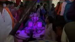 Janmashtami 2021: जहां आते हैं कुंज बिहारी, राधा संग रास रचाते हैं गिरधारी, सुनिए राधा-कृष्ण की अनसुनी कहानी