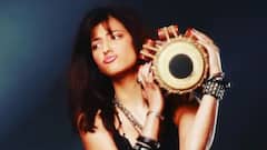 Shruti Haasan Pics: ১৭ বছর বয়সে প্রথম মডেলিং, পুরনো সেই ছবি শেয়ার শ্রুতি হাসানের