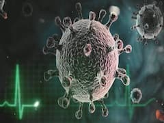 British Study Finds Delta Variant Can Be Easily Transmitted By Vaccinated People In Households: Report