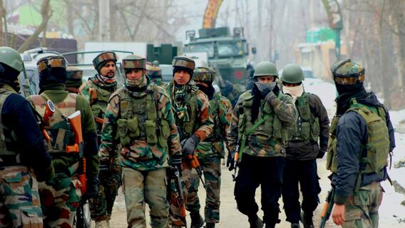 Taliban Terror: আফগানিস্তানে তালিবান-জইশ বৈঠক, ভারতে জারি নিরাপত্তা সতর্কতা। Bangla News