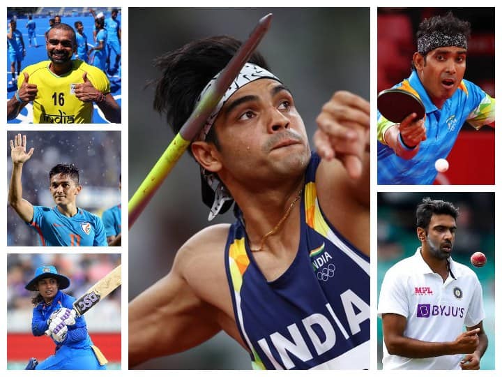 National Sports Day 2021: 'Khel Ratna Award' Given To Best Sportsperson Every Year, Learn Who All Are A Part Of Race This Year National Sports Day 2021: History Of Khel Ratna Award & Who Are Top Contenders To Win Award This Year?
