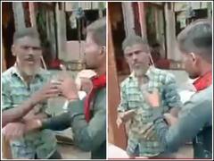 Ujjain Case: उज्जैन में मुस्लिम व्यक्ति से लगवाए गए ‘जय श्री राम' के नारे, पुलिस ने दो लोगों को किया गिरफ्तार