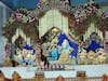 श्री कृष्ण जन्माष्टमी को लेकर नोएडा के इस्कॉन मंदिर में विशेष तैयारी, भक्त को मिलेंगे ऑनलाइन दर्शन