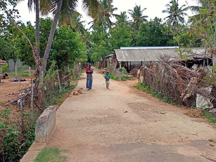 தஞ்சையில் ஒரு கிராமத்துக்கே கிட்னி பாதிப்பு.. வேதனையில் மக்கள்.. ஏன்? எப்படி?