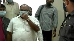 Anil Parab ED Notice : अनिल परबांना नोटीस, धक्का 'मातोश्री'ला? परबांच्या नोटीशीमागची क्रोनोलॉजी काय?