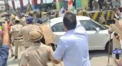 ਕਿਸਾਨਾਂ 'ਤੇ ਲਾਠੀਚਾਰਜ ਤੋਂ ਕਾਂਗਰਸ ਭੜਕੀ, ਕਿਹਾ- 'ਕਾਇਰ ਸਰਕਾਰ ਨੇ ਜਨਰਲ ਡਾਇਰ ਦੀ ਯਾਦ ਦਿਵਾ ਦਿੱਤੀ' 