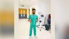 IND VS ENG: ম্যাচের পরই হাসপাতালে জাদেজা, ভারতীয় শিবিরে চিন্তার ভাঁজ