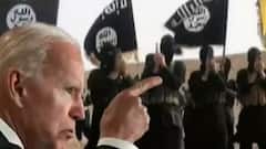 USA strikes back after Kabul bomb attack: Full Story | Sansani (29 Aug 2021)