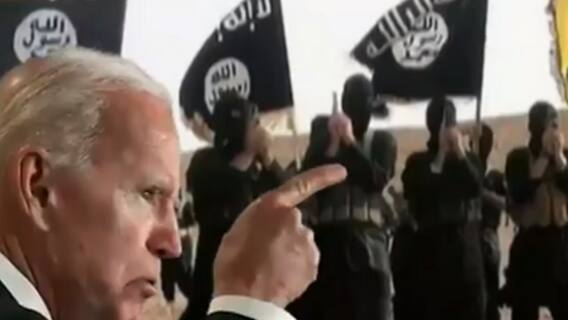 USA strikes back after Kabul bomb attack: Full Story | Sansani (29 Aug 2021)