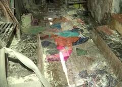 Cylinder Blast in Dharavi: ముంబయిలో పేలిన గ్యాస్ సిలిండర్.. 15 మందికి గాయాలు