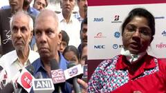 Bhavina Patel Paralympics: ''মেয়ে দেশকে গর্বিত করেছে, ওকে রাজকীয় সংবর্ধনা দেব'', বলছেন রুপোজয়ী ভাবিনার বাবা