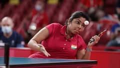 Tokyo Paralympics 2020: ঘাতক পোলিও, মাত্র ১ বছর বয়সে হাঁটার ক্ষমতা হারিয়েছিলেন ভাবিনা