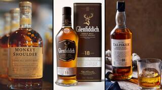 ਦੁਨੀਆ ਦੀ ਸਭ ਤੋਂ ਮਹਿੰਗੀ ਵਿਸਕੀ, ਬੋਤਲ ਦੀ ਕੀਮਤ 'ਚ ਹੀ ਖਰੀਦ ਸਕਦੇ ਹੋ ਲੱਖਾਂ ਦਾ ਮਕਾਨ