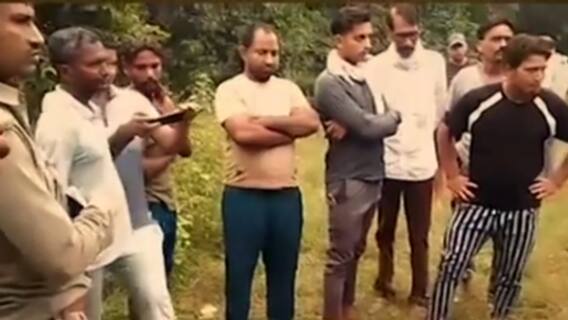 Meerut: घर से एक साथ निकले थे दोनों मासूम, अब पुलिस को जंगल में मिली लाशें