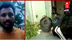 Anil Parab ED Notice : अनिल परबांना नोटीस हा योगायोग नाही, हे सगळं ठरवून घडवून आणलं Amol Mitkari A23