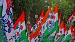 Tripura TMC: চাকরি-হারানো শিক্ষক-শিক্ষিকাদের জন্য ত্রিপুরার রাস্তায় তৃণমূলের বিক্ষোভ । Bangla News