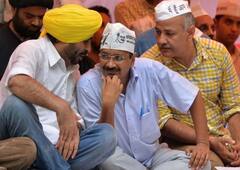 ਭਗਵੰਤ ਮਾਨ ਨਹੀਂ ਆਮ ਆਦਮੀ ਪਾਰਟੀ ਨਵੇਂ ਲੀਡਰ ਨੂੰ ਬਣਾਏਗੀ ਮੁੱਖ ਮੰਤਰੀ ਦੇ ਅਹੁਦੇ ਦਾ ਚਿਹਰਾ!