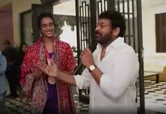 Watch: చిరంజీవి ఇంట్లో పీవీ సింధూకు పార్టీ.. హాజరైన సెలబ్రిటీలు