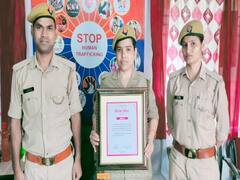 Child Labour: बाल मजदूरी करने वाले बच्चों की लिए किसी मसीहा से कम नहीं हैं सिपाही रिंकी सिंह, CM ने किया सम्मानित