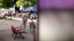 જૂનાગઢ: મેંદરડાના ખીજડીયા ગામે પોલીસના ખેતરમાં દરોડા, એક યુવકનું કરંટ લાગતાં મોત