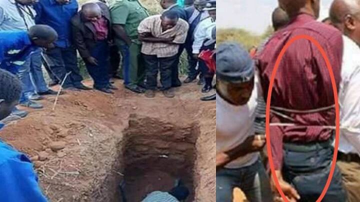 Zambia Pastor James Sakara tries to imitate resurrection of Jesus Christ dies Zambia Pastor Died: ஜீசஸ் 2.0-வாக முயற்சி செய்த விபரீதம் : உயிரிழந்த ஜாம்பியா பாதிரியார்! என்ன ஆச்சு?