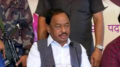 सिंधुदुर्ग जिल्हा बॅंकेच्या 19 जागांसाठी 39 उमेदवार निवडणूक रिंगणात, केंद्रीय मंत्री नारायण राणेंची प्रतिष्ठा पणाला