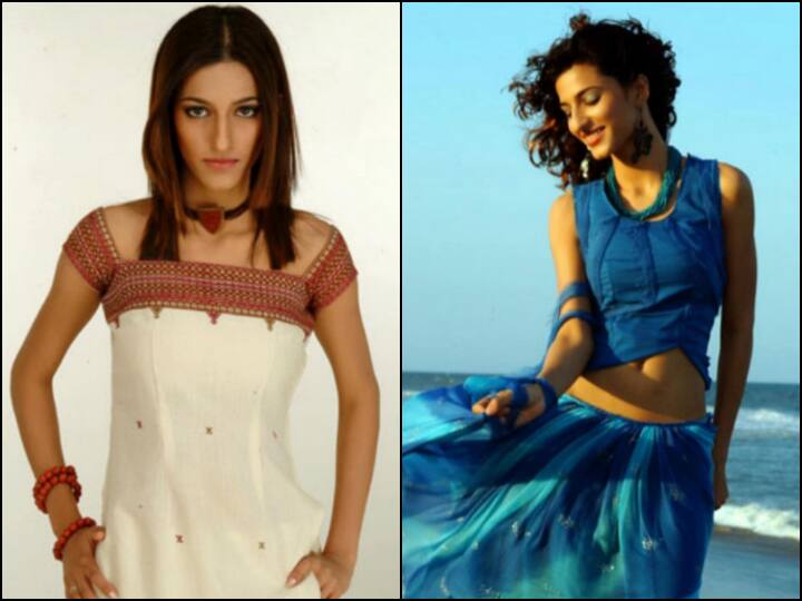Shruti Haasan Looks Unrecognizable In These PICS From Her ‘First Ever Modelling Gig’ Shruti Haasan Looks Unrecognizable In These PICS From Her ‘First Ever Modelling Gig’