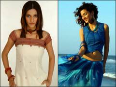 Shruti Haasan Looks Unrecognizable In These PICS From Her ‘First Ever Modelling Gig’