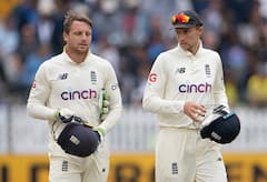 IND Vs ENG 4th Test: Jos Buttler Likely To Miss Out On Rest Of The Tests In 2021 Due To Child Birth - Report