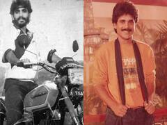 HBD Nagarjuna | சத்தியமாய் தொட்டது யார் நான்தானே - அக்கினேனி நாகார்ஜுனா பிறந்த நாள் ஸ்பெஷல் ஆல்பம்