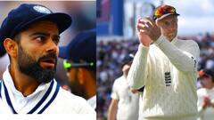 In PICS IND VS ENG: হেডিংলেতে লড়েও হার বিরাটদের, সিরিজে সমতা রুটদের