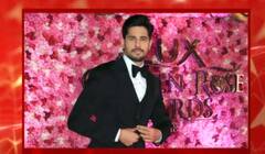 ਸਿਧਾਰਥ ਮਲਹੋਤਰਾ ਦੀ ਅਗਲੀ ਬੌਲੀਵੁੱਡ ਫ਼ਿਲਮ 'ਮਿਸ਼ਨ ਮਜਨੁ' ਦਾ ਸ਼ੂਟ ਹੋਇਆ ਪੂਰਾ