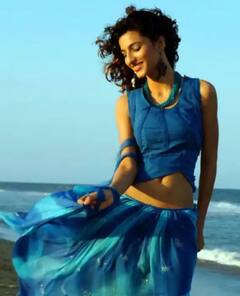 Shruti Haasan Pics: ১৭ বছর বয়সে প্রথম মডেলিং, পুরনো সেই ছবি শেয়ার শ্রুতি হাসানের