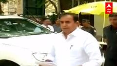 अनिल देशमुख यांचे जावई गौरव चतुर्वेदी सीबीआयच्या ताब्यात, 20 मिनिटांच्या चौकशीनंतर सुटका