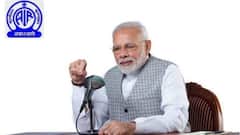 Mann Ki Baat: 'ভারতজুড়ে খেলাধুলার ক্ষেত্রে নতুন গতি এসেছে', মন কি বাতে বললেন প্রধানমন্ত্রী । Bangla News