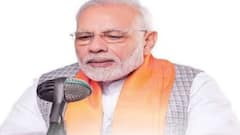 PM Modi Mann Ki Baat: 'मन की बात' कार्यक्रम में पीएम नरेंद्र मोदी का संबोधन | ABP Ganga