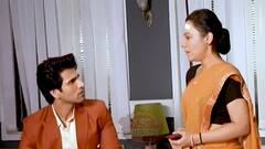 Will Rudra come to know about Sania's truth? | Yeh Hai Chahatein